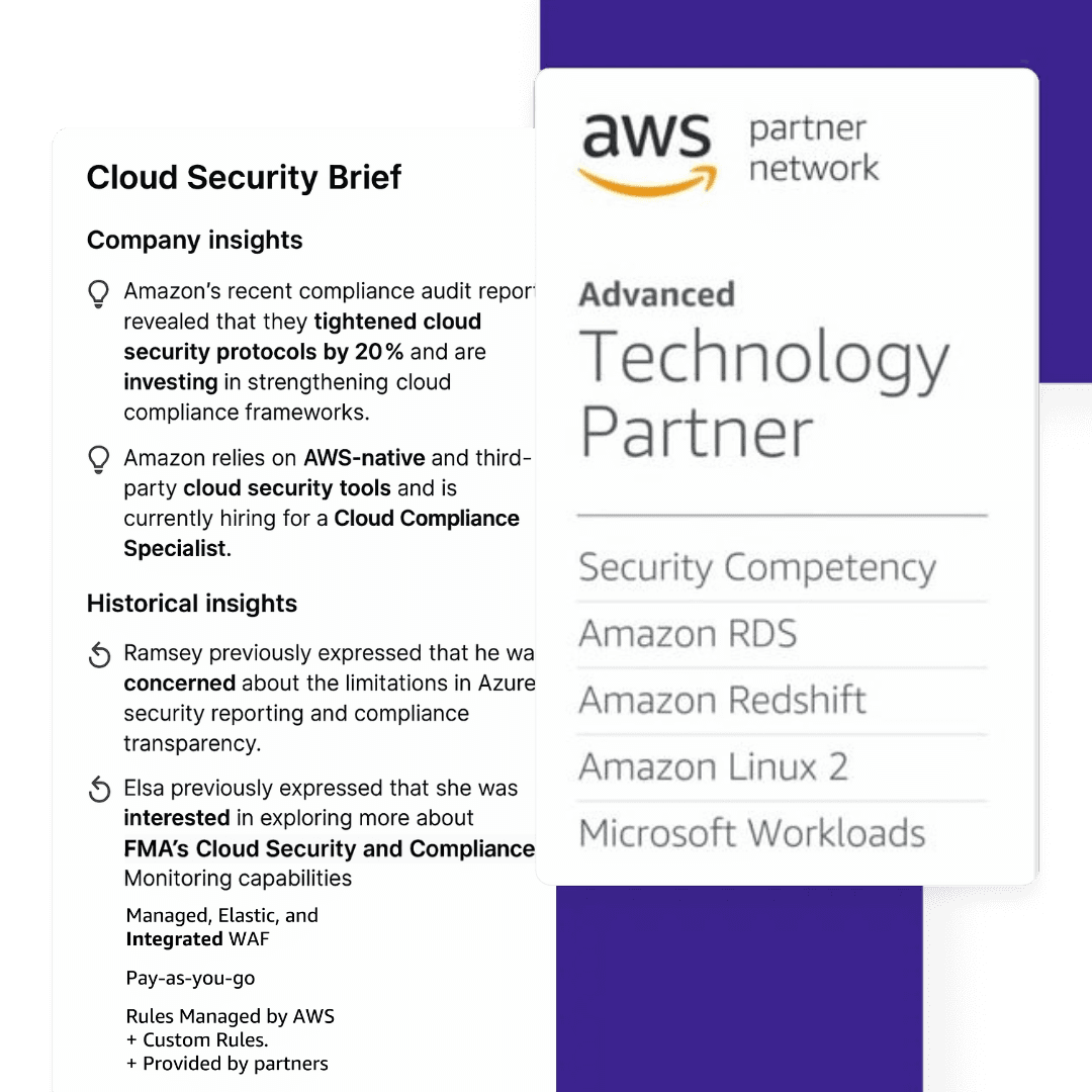 Cloud Infrastructure